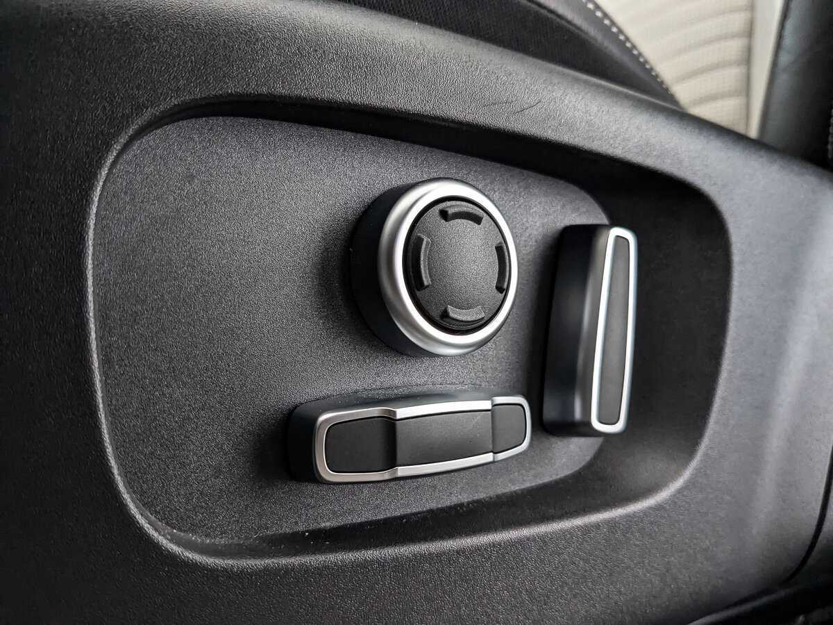 Land Rover Discovery Sport 2022 года с пробегом. Фото: #21