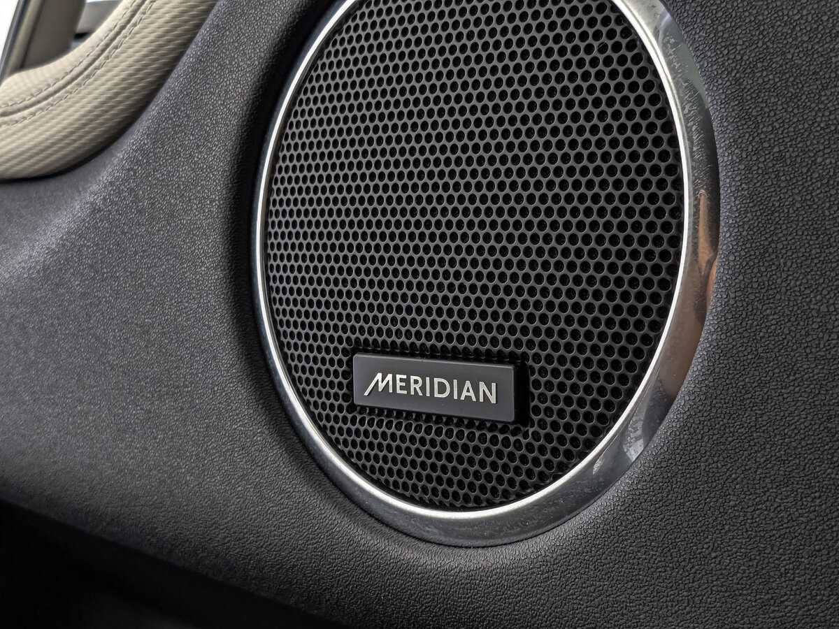 Land Rover Discovery Sport 2022 года с пробегом. Фото: #22