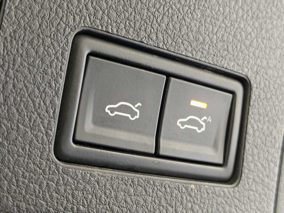 Volkswagen Arteon 2020 года с пробегом. Фото: #22