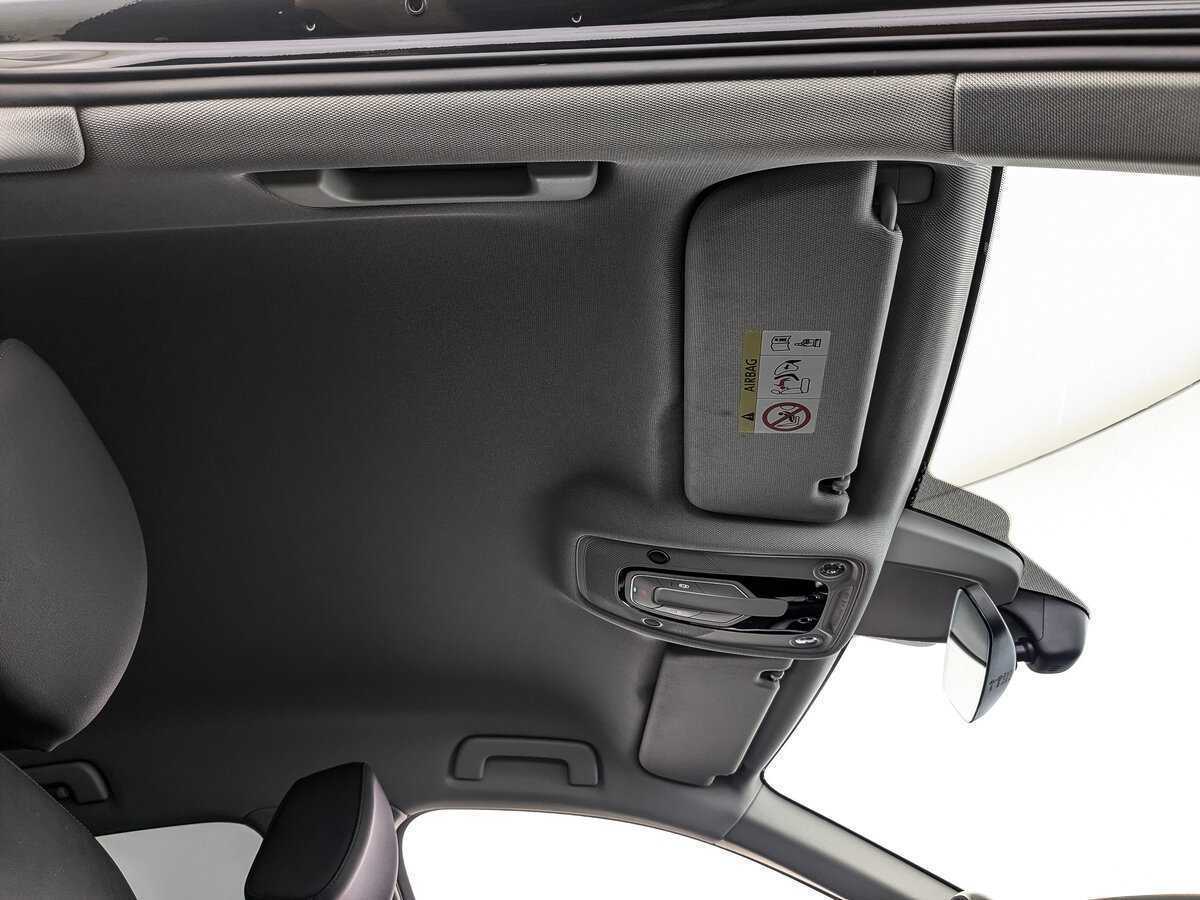 Audi A6 2020 года с пробегом. Фото: #17