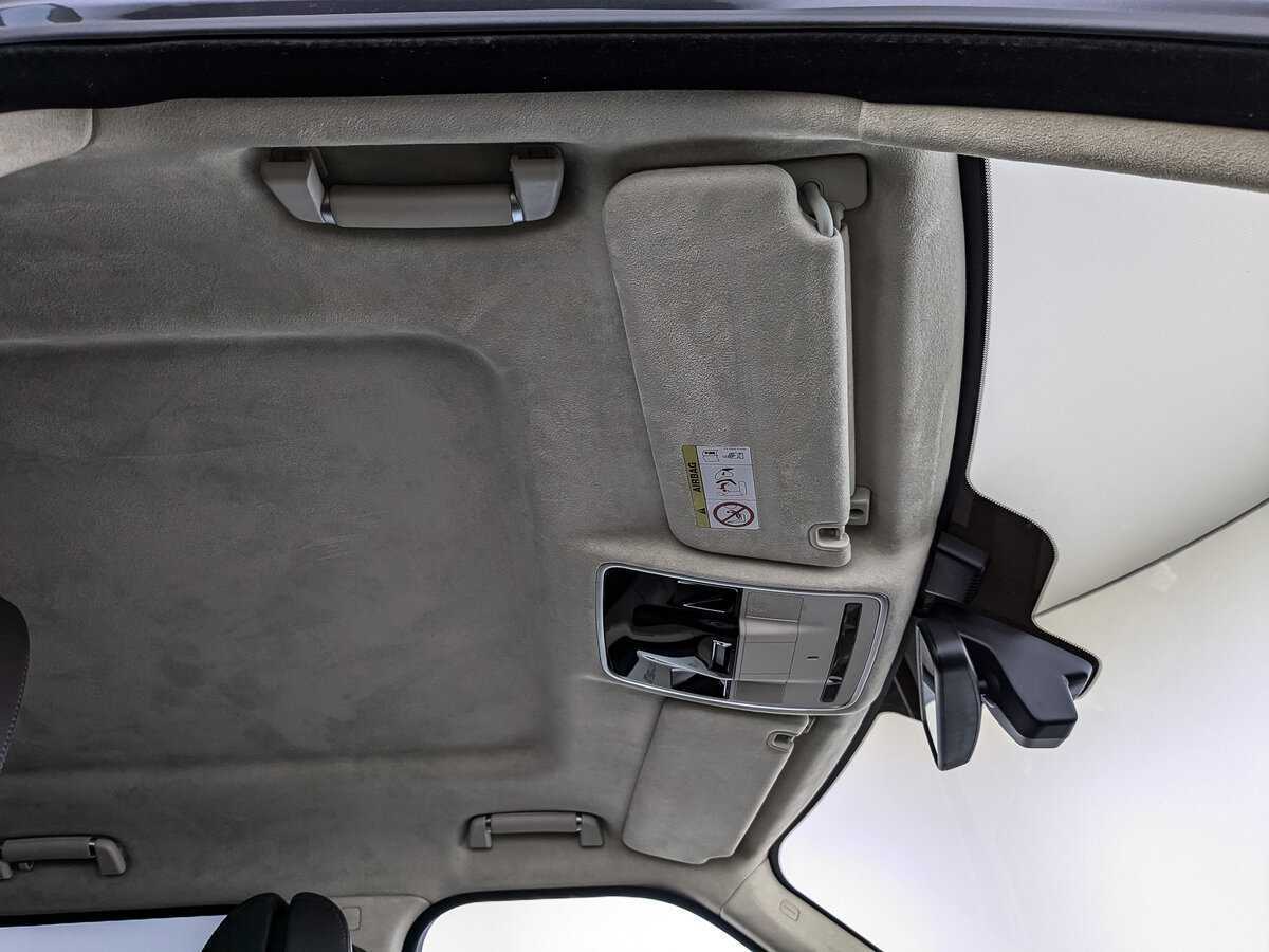 Land Rover Range Rover 2013 года с пробегом. Фото: #18