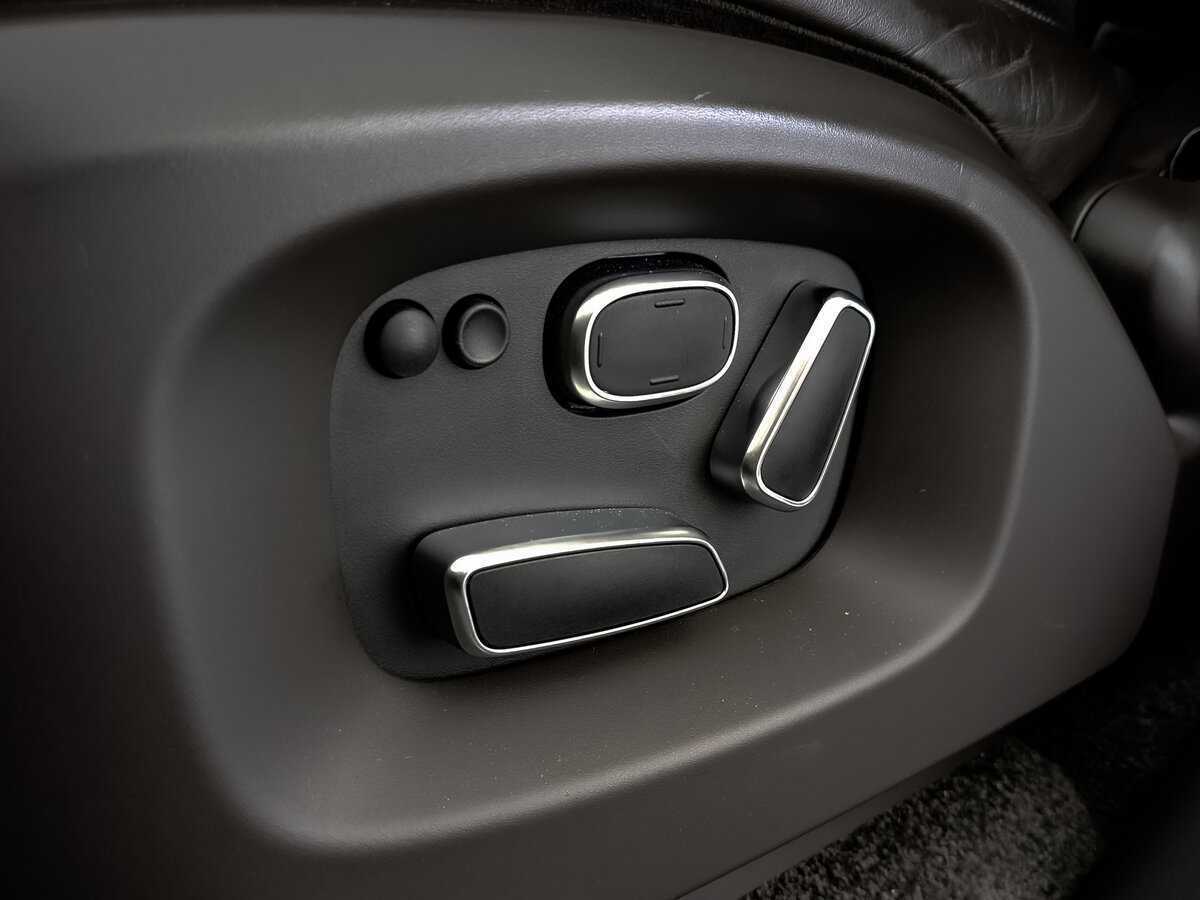 Land Rover Range Rover 2013 года с пробегом. Фото: #21