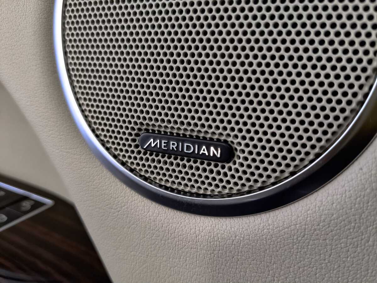 Land Rover Range Rover 2013 года с пробегом. Фото: #22