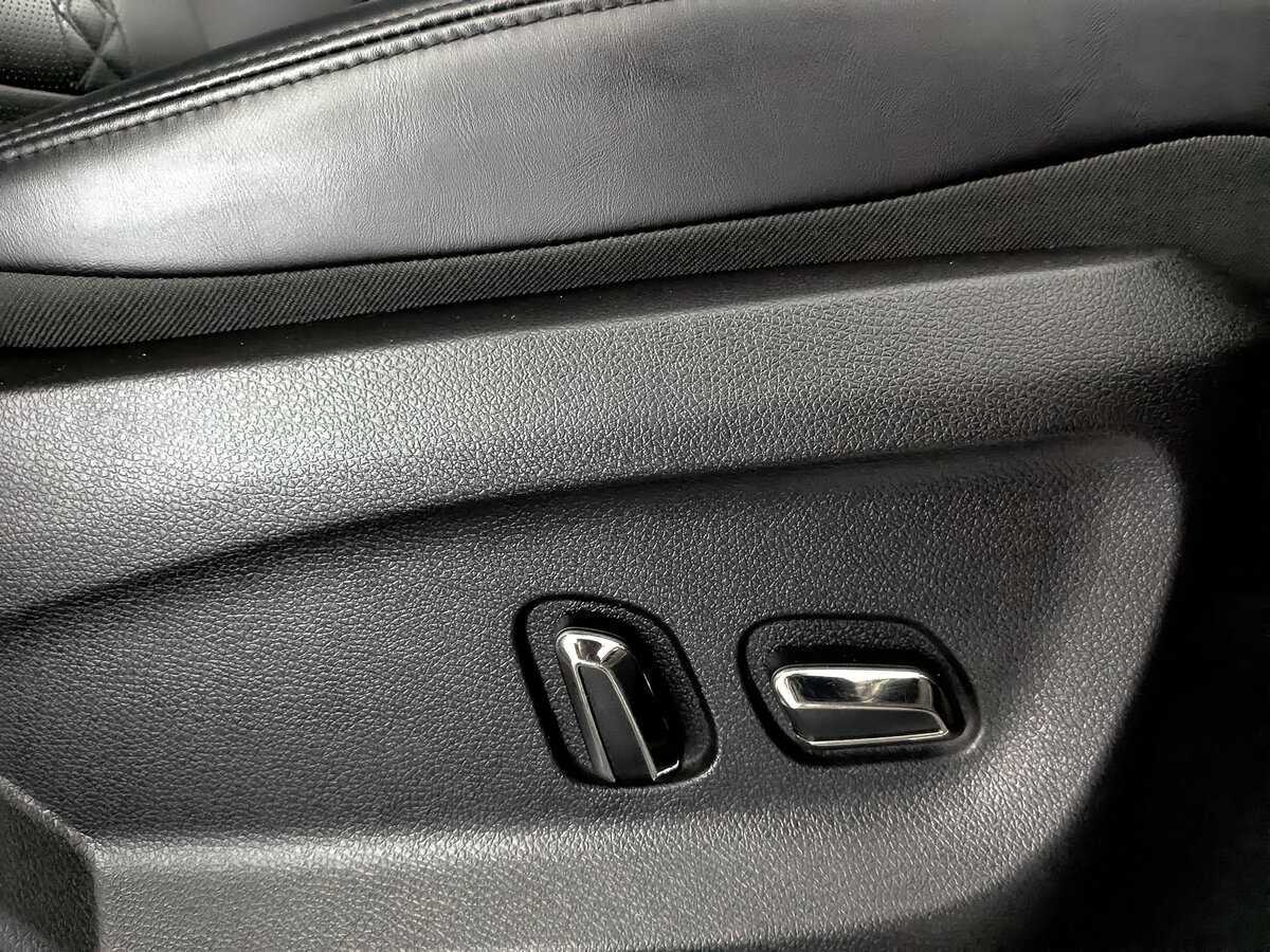 EXEED TXL 2022 года с пробегом. Фото: #25