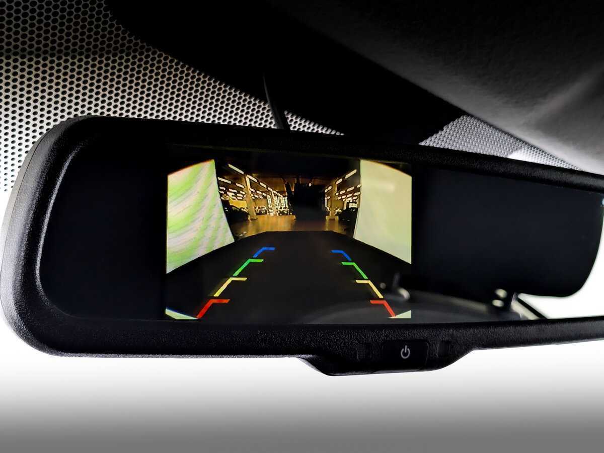 Б/У Рено Дастер 2018 года. Фото: #21