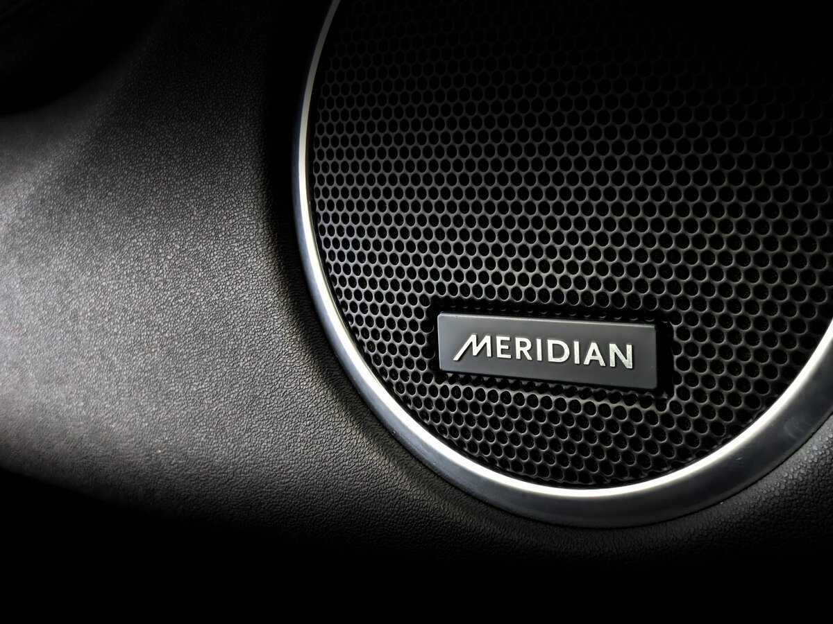 Land Rover Discovery Sport 2021 года с пробегом. Фото: #22