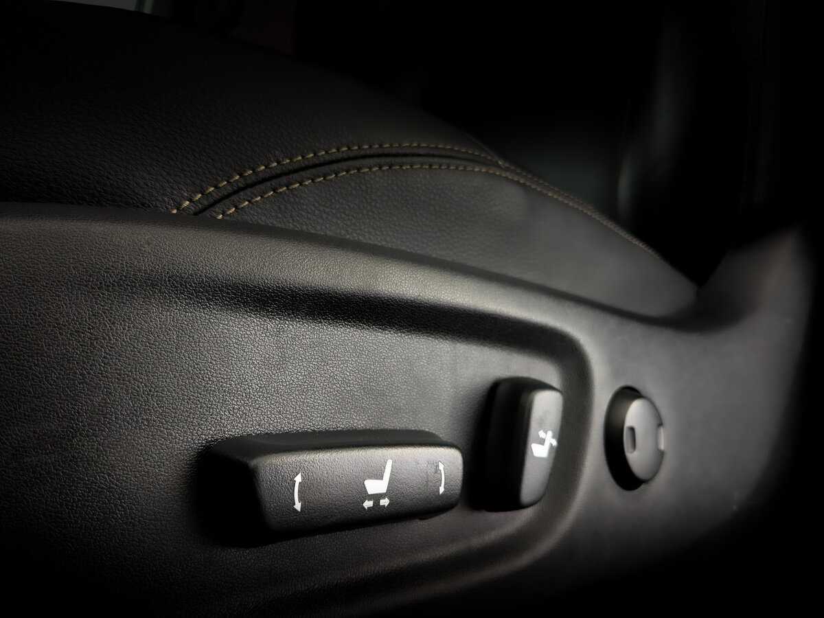 Toyota Land Cruiser Prado 2017 года с пробегом. Фото: #16