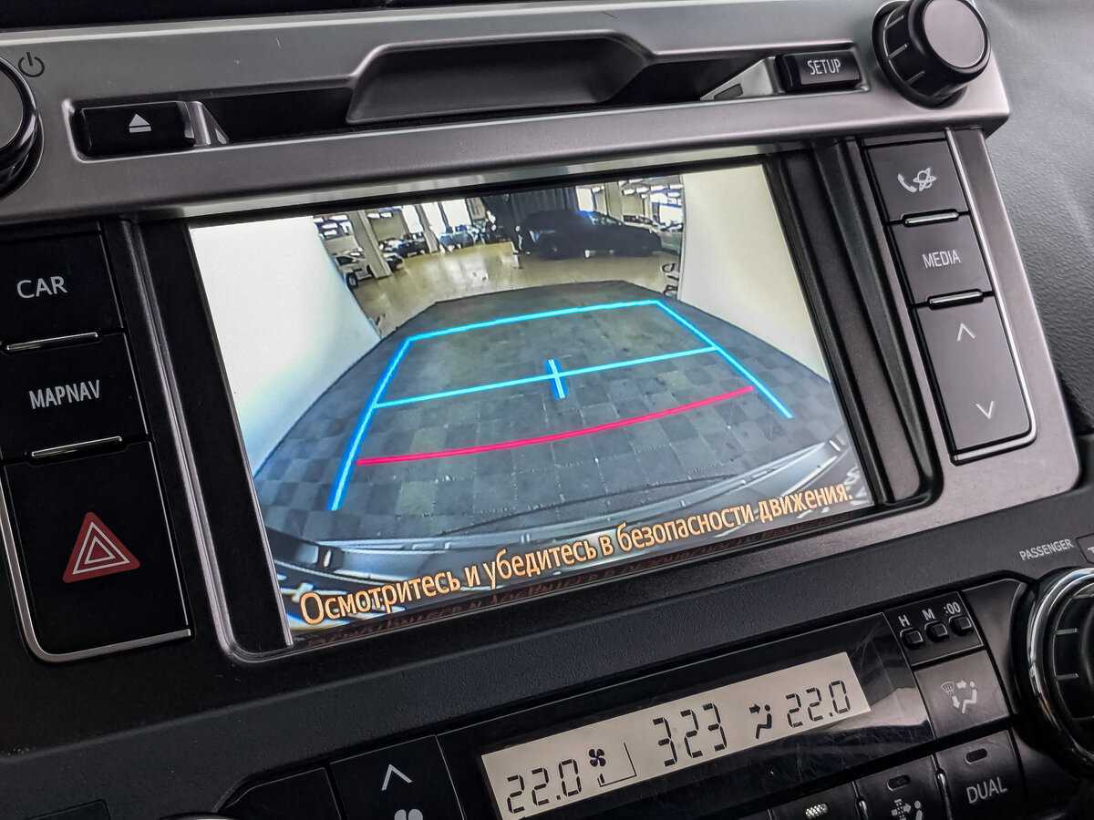 Toyota Land Cruiser Prado 2017 года с пробегом. Фото: #21