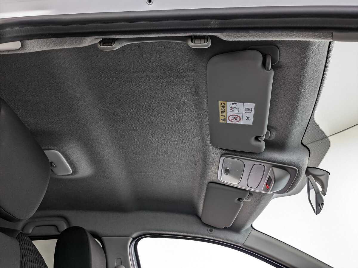 Б/У Рено Каптюр 2018 года. Фото: #18