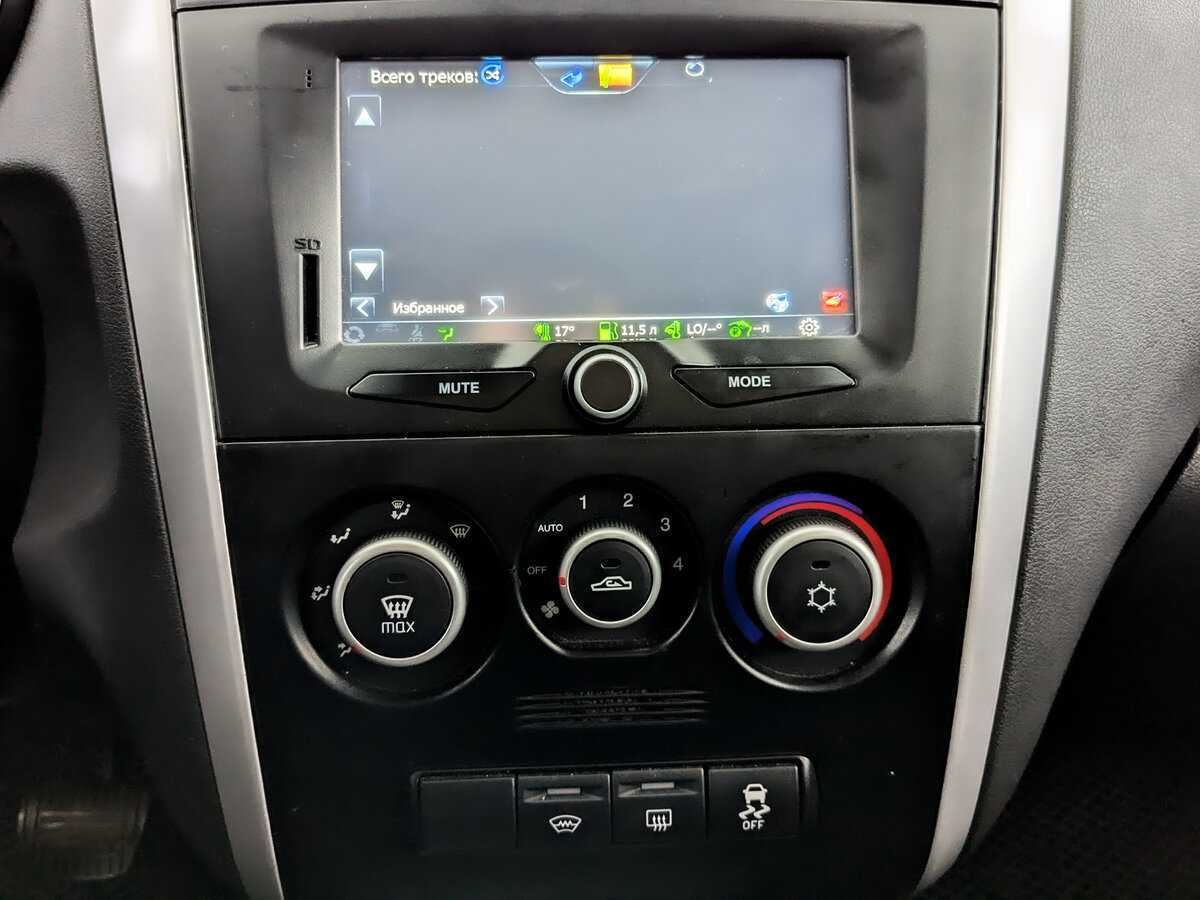 Б/У Датсун он-ДО 2019 года. Фото: #12