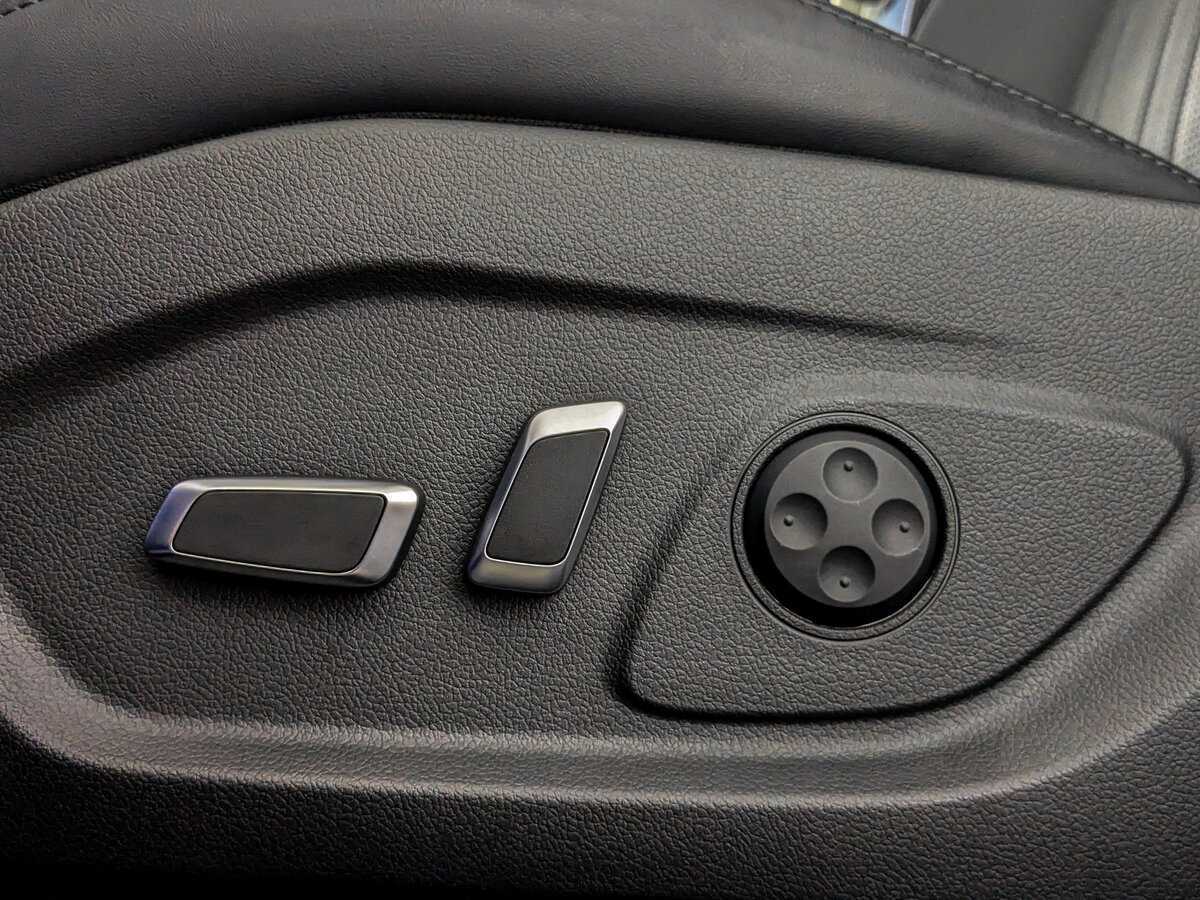 Voyah Free 2023 года с пробегом. Фото: #16