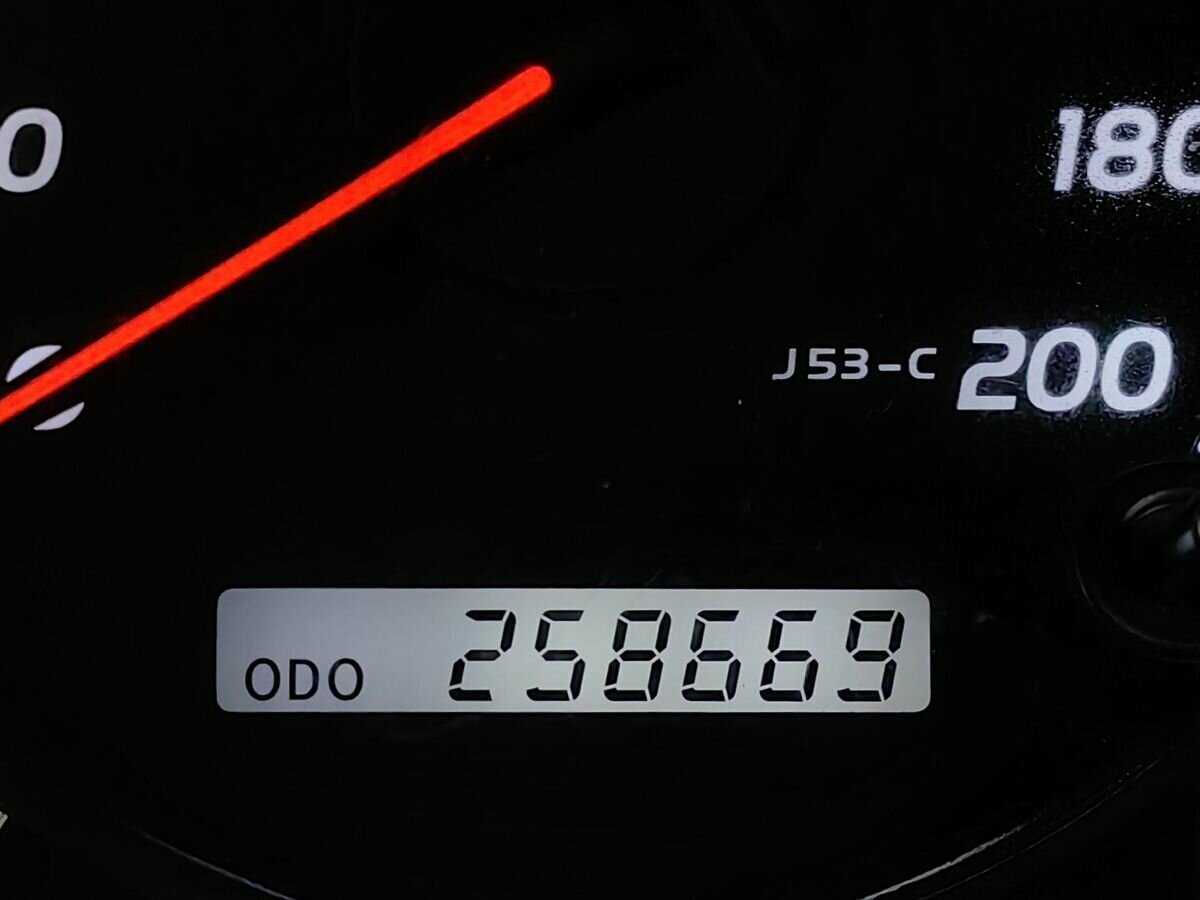 Toyota Land Cruiser Prado 2006 года с пробегом. Фото: #16