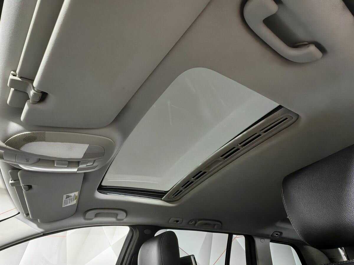 Mercedes-Benz GL-Класс 2008 года с пробегом. Фото: #18