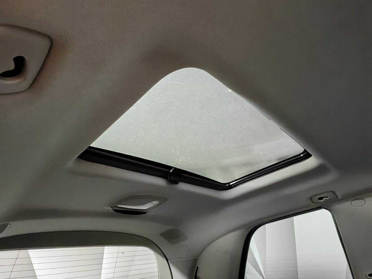 Mercedes-Benz GL-Класс 2008 года с пробегом. Фото: #19