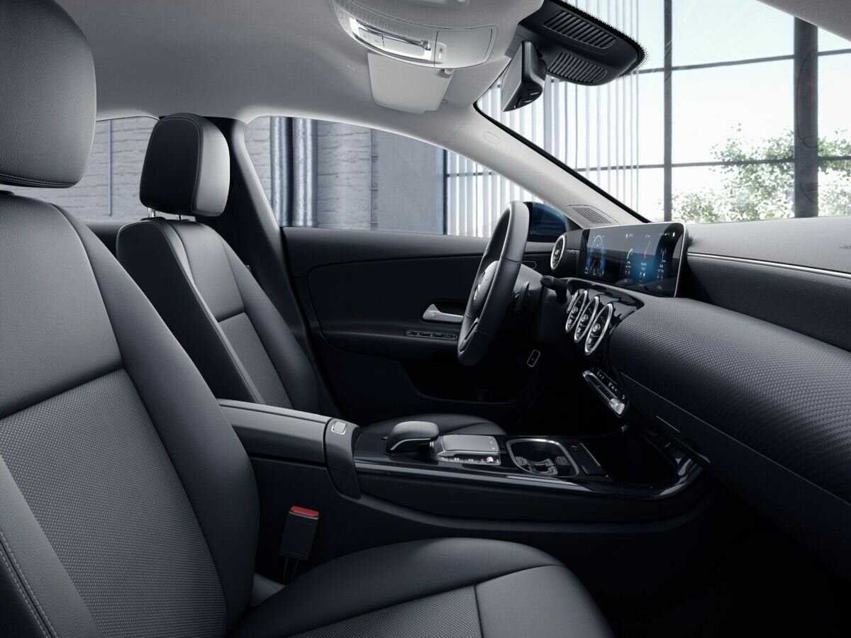 Mercedes-Benz CLA 2020 года с пробегом. Фото: #16