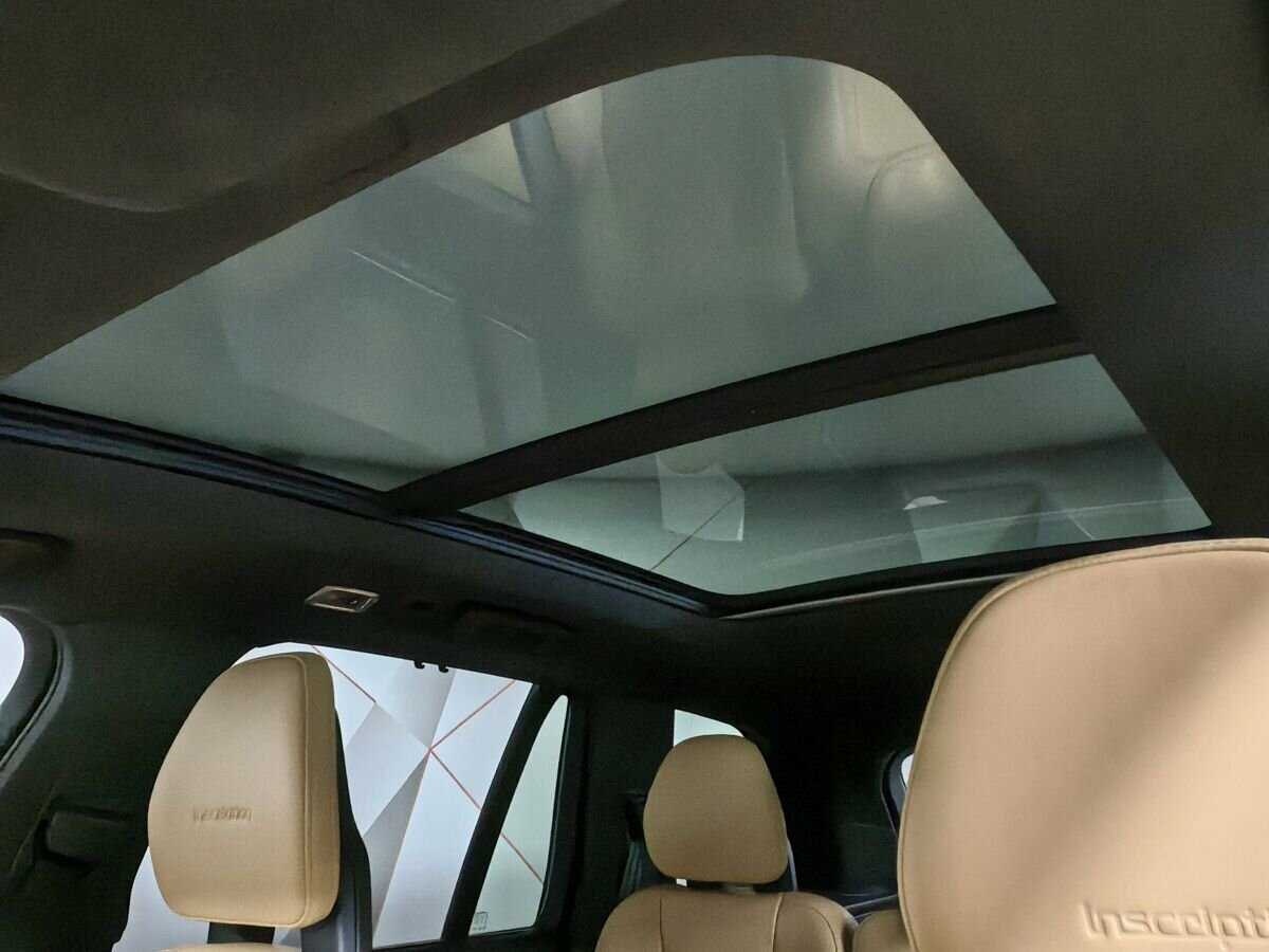 Volvo XC90 2020 года с пробегом. Фото: #17