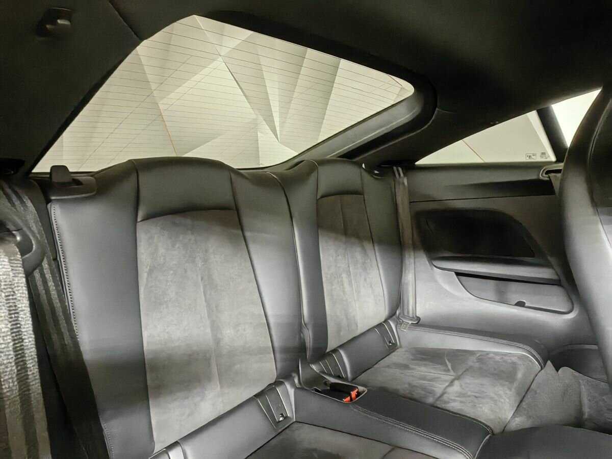 Audi TT 2016 года с пробегом. Фото: #11