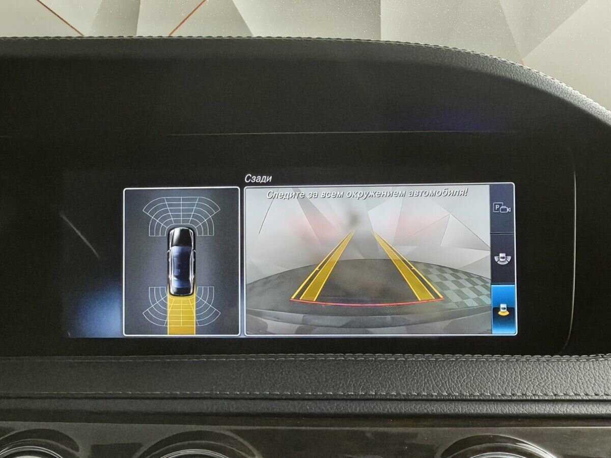 Mercedes-Benz S-Класс 2018 года с пробегом. Фото: #15