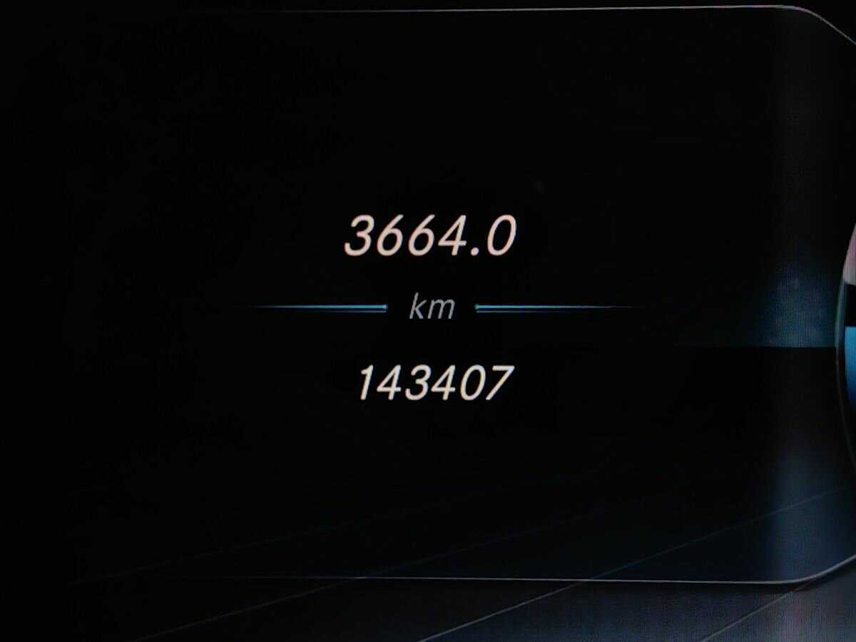 Mercedes-Benz S-Класс 2018 года с пробегом. Фото: #16