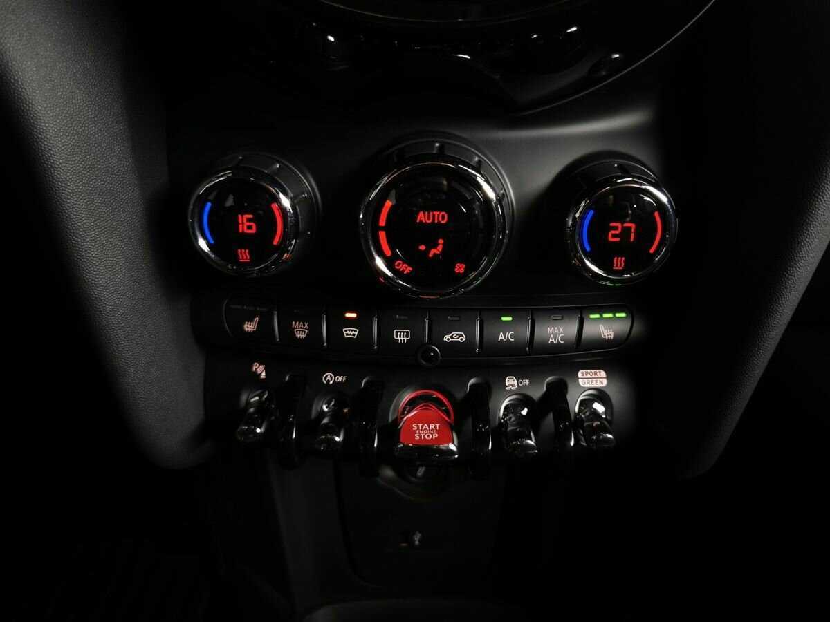 Mini Hatch 2019 года с пробегом. Фото: #18