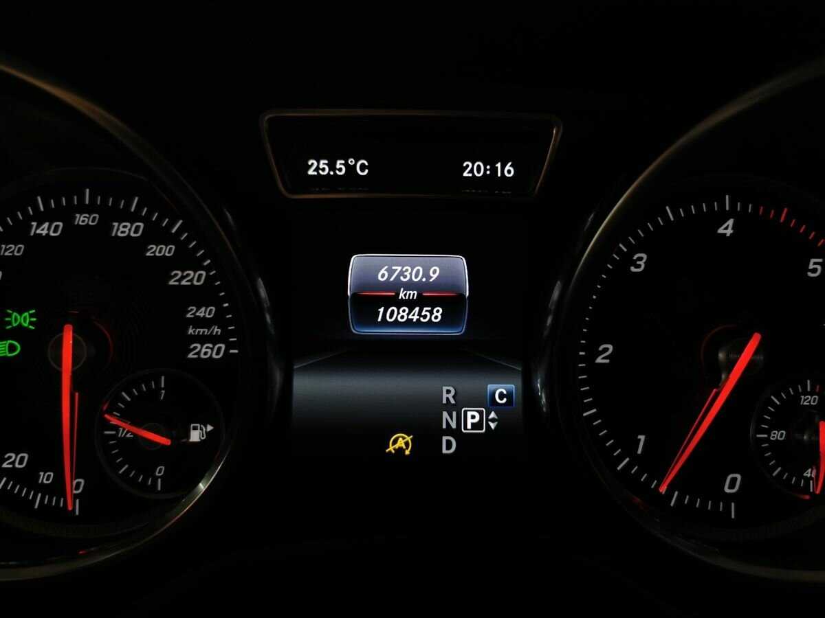 Mercedes-Benz GLE Coupe 2018 года с пробегом. Фото: #12