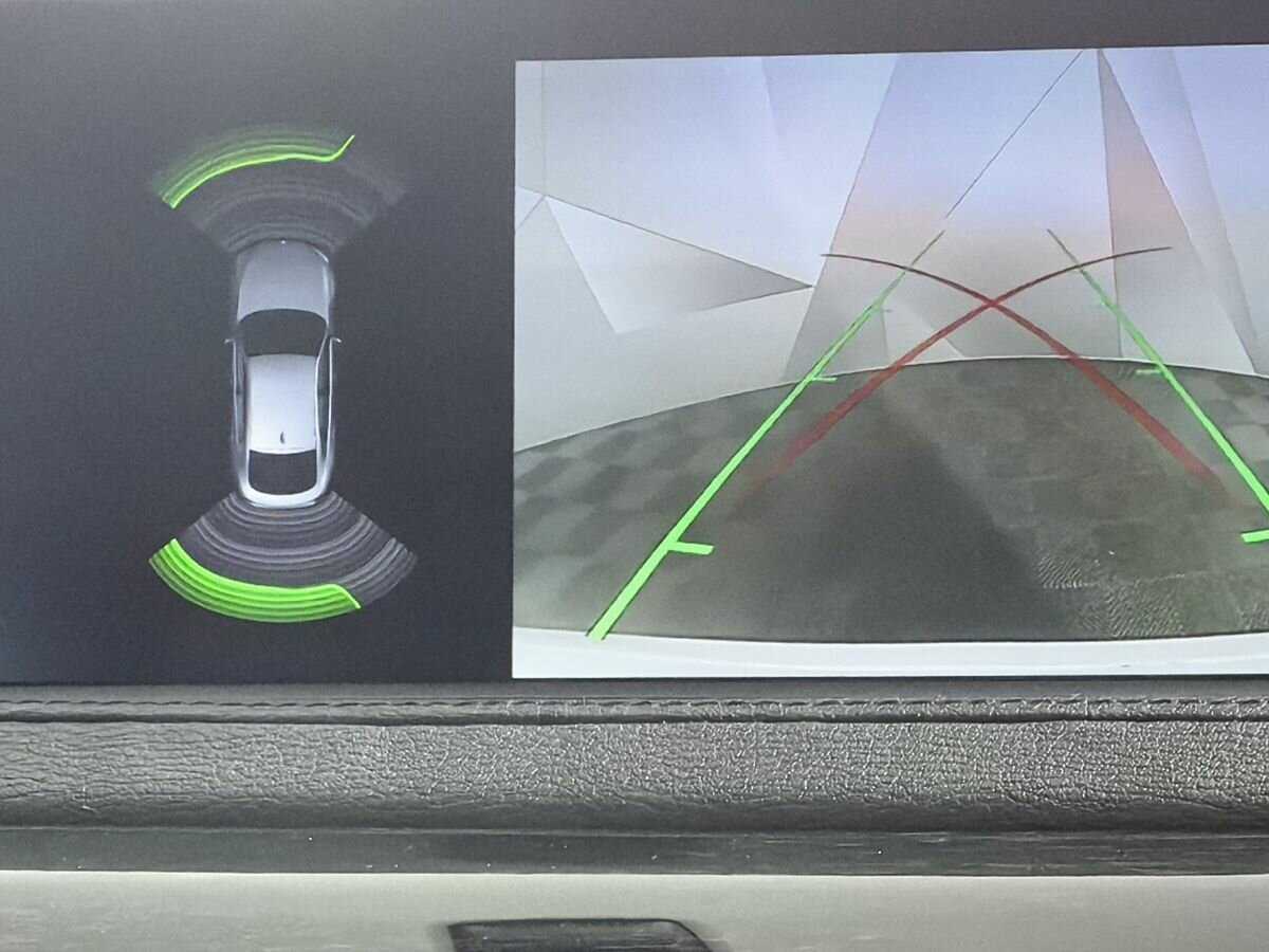 BMW X6 2018 года с пробегом. Фото: #16