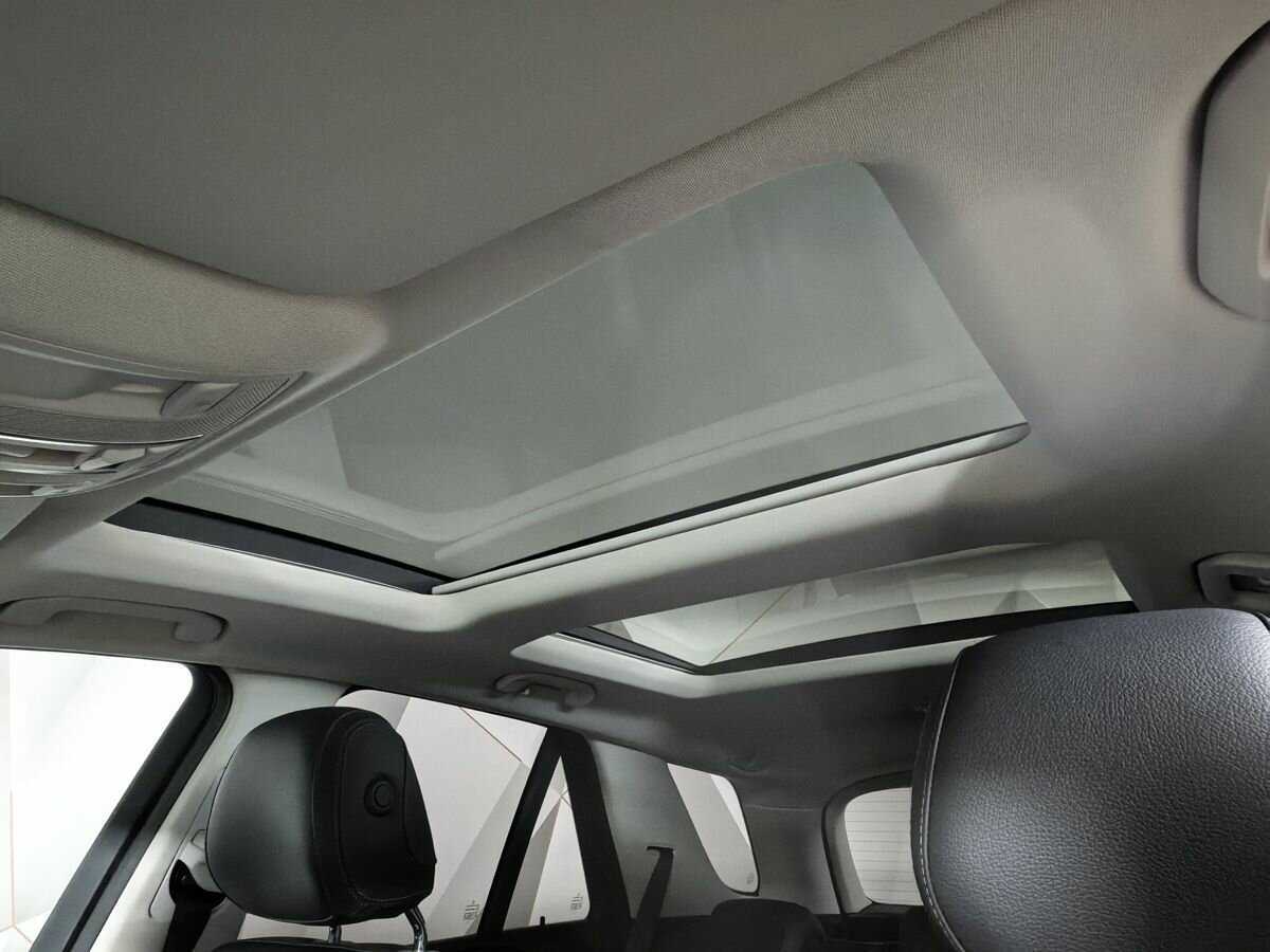 Mercedes-Benz GLE 2015 года с пробегом. Фото: #16