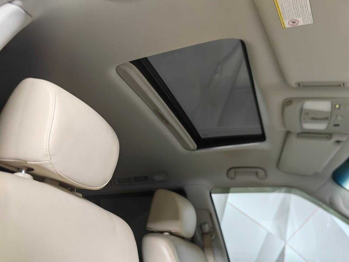 Infiniti QX80 2017 года с пробегом. Фото: #18