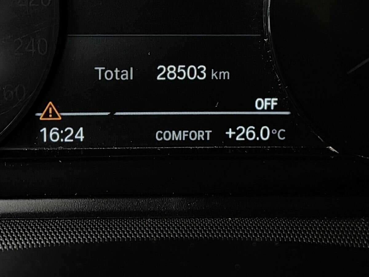 BMW 2 серии 2021 года с пробегом. Фото: #19