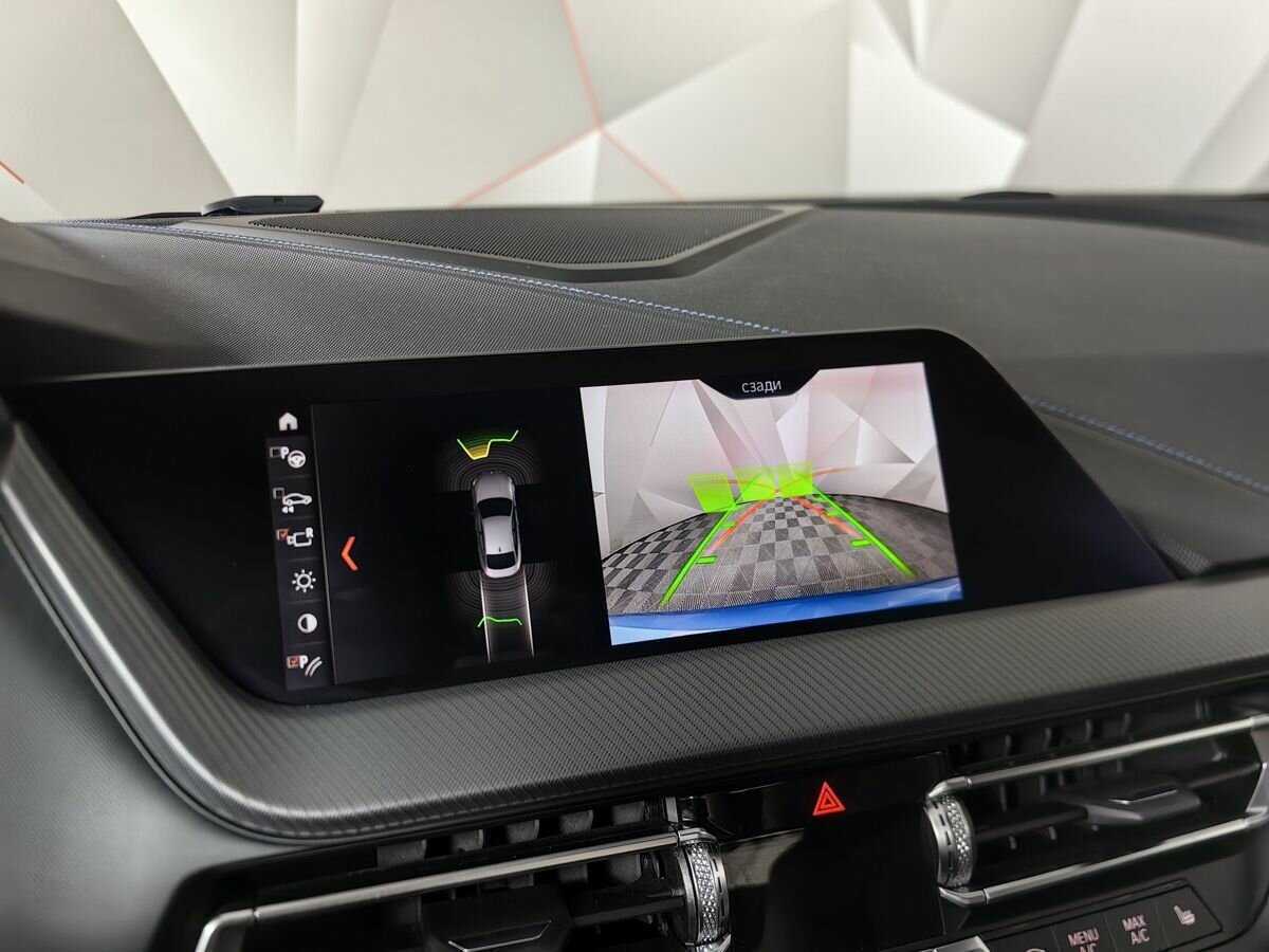 BMW 2 серии 2021 года с пробегом. Фото: #20