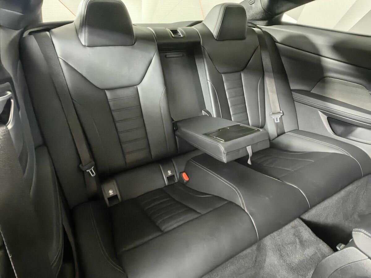 BMW 4 серии 2021 года с пробегом. Фото: #10