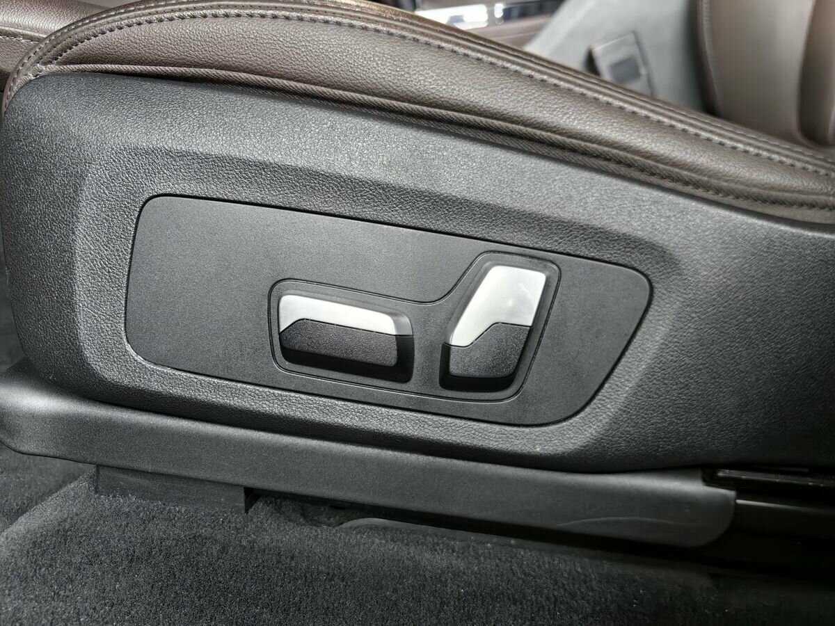 BMW X4 2019 года с пробегом. Фото: #16