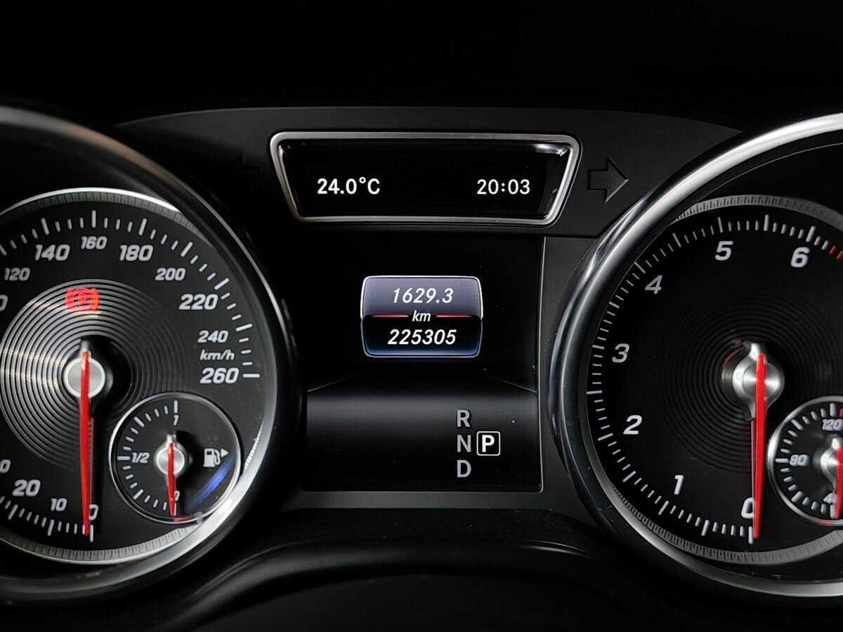 Mercedes-Benz GLS 2017 года с пробегом. Фото: #16