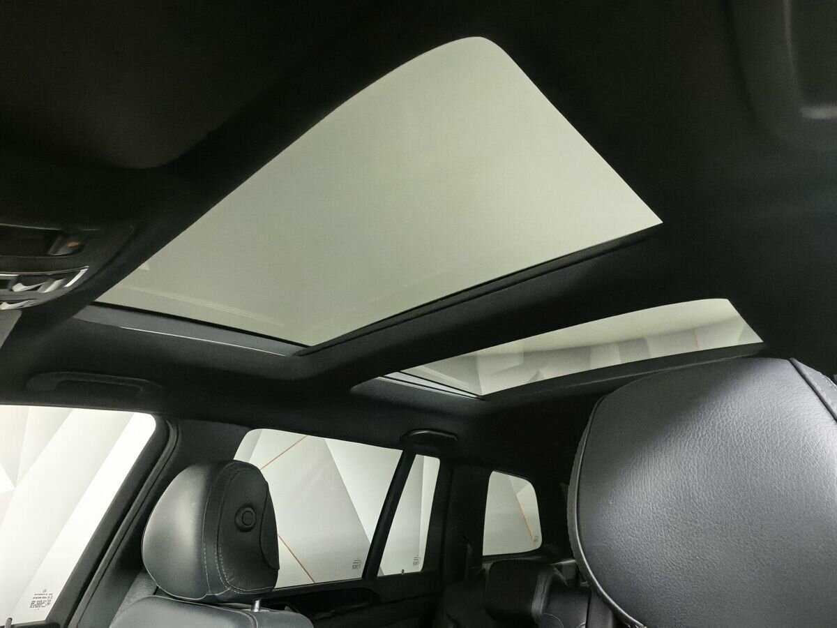 Mercedes-Benz GLS 2017 года с пробегом. Фото: #17