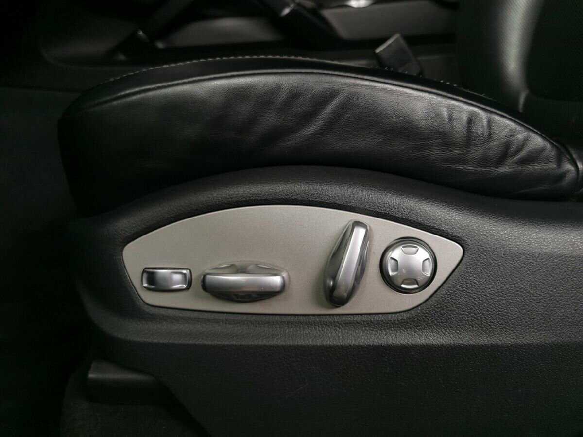 Porsche Cayenne 2015 года с пробегом. Фото: #15