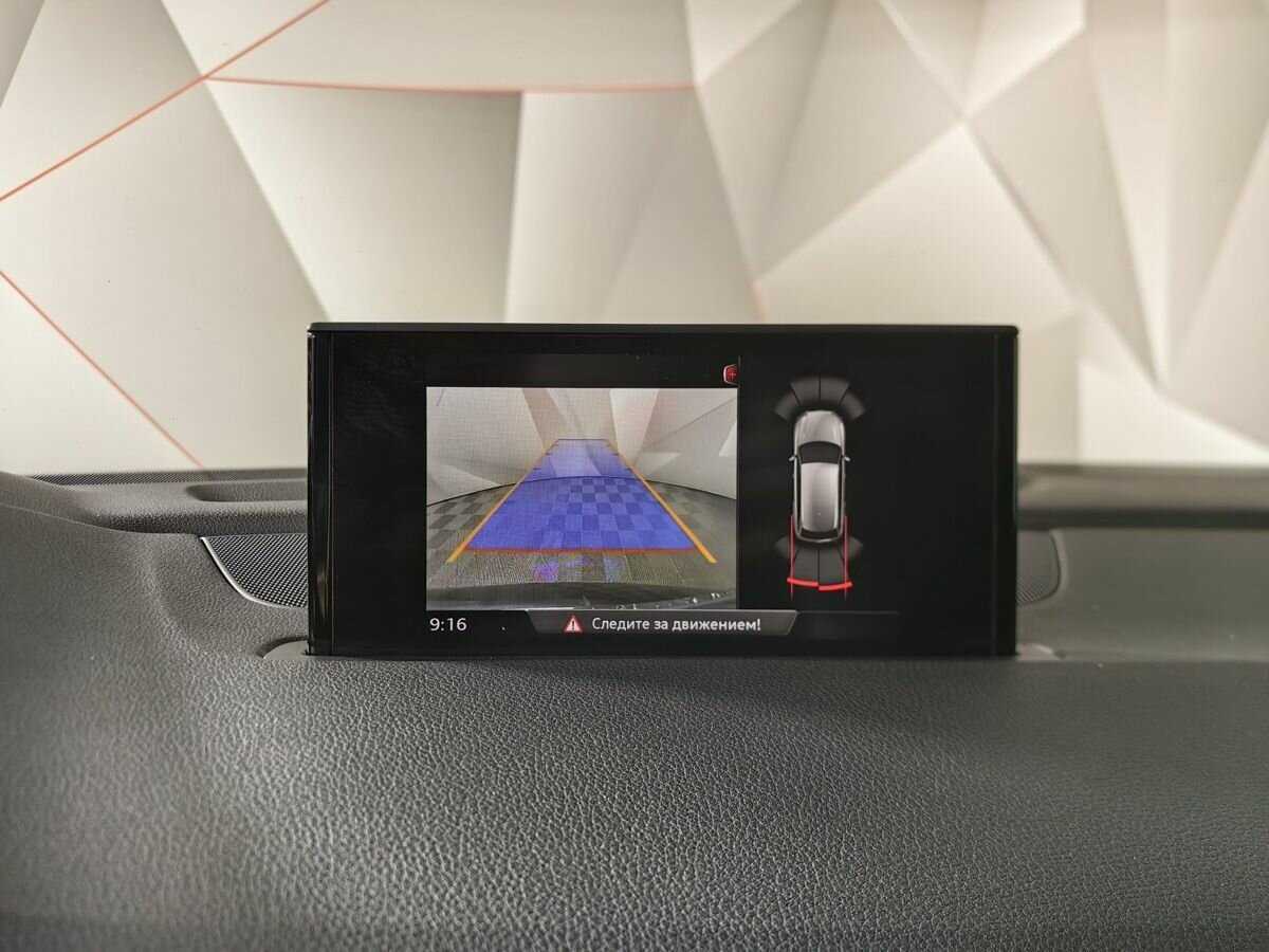 Audi Q7 2015 года с пробегом. Фото: #17