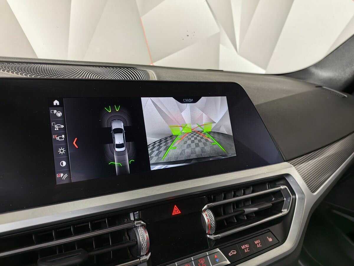 BMW 3 серии 2020 года с пробегом. Фото: #15