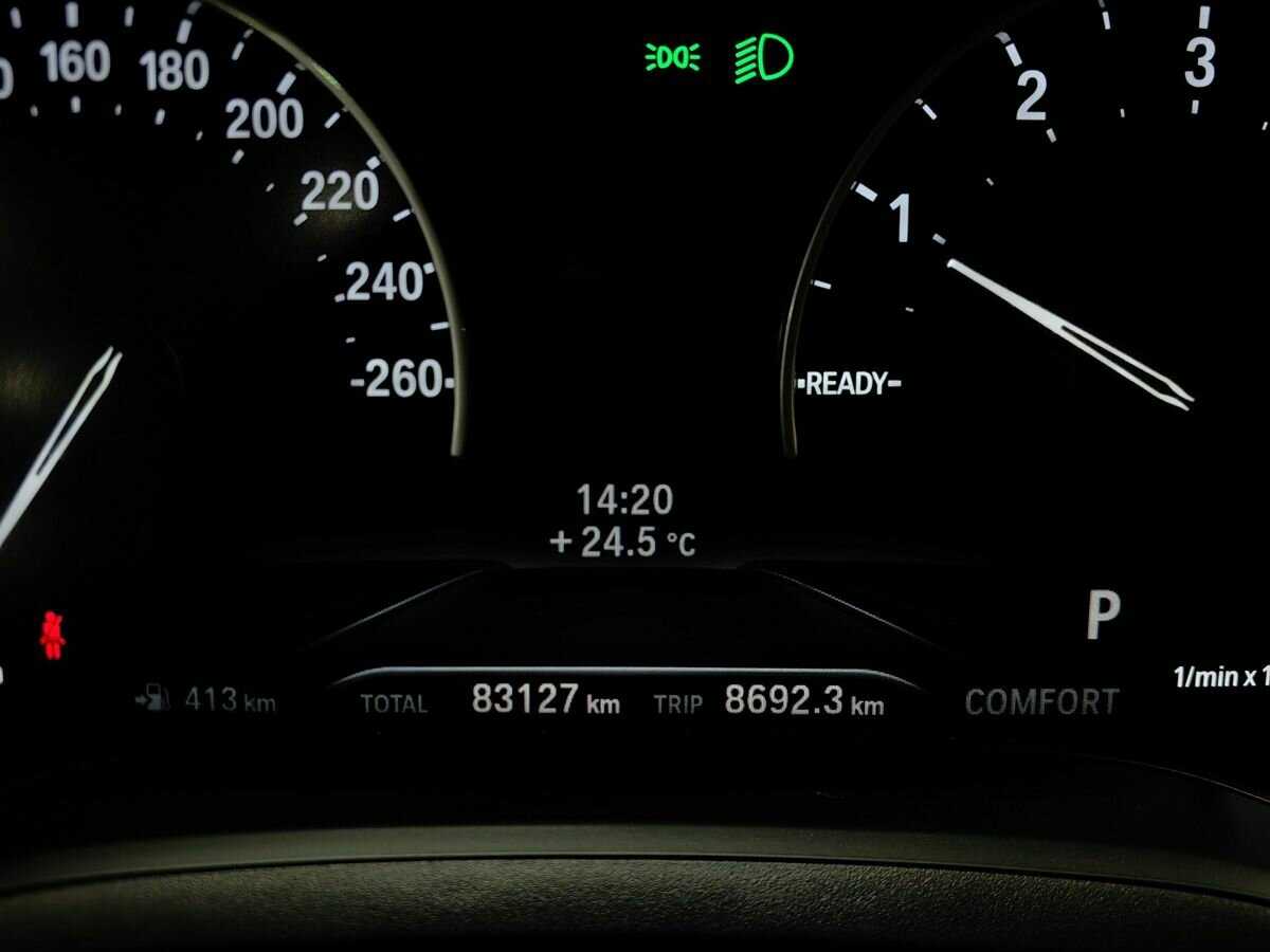 BMW 3 серии 2020 года с пробегом. Фото: #16