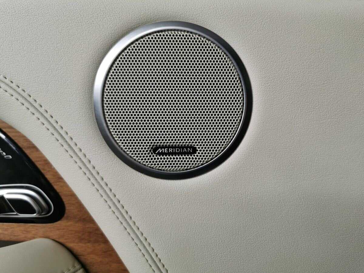 Land Rover Range Rover 2018 года с пробегом. Фото: #15