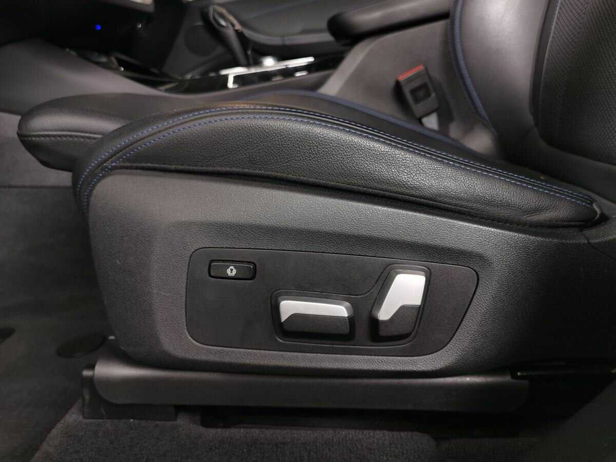 BMW X3 2021 года с пробегом. Фото: #16