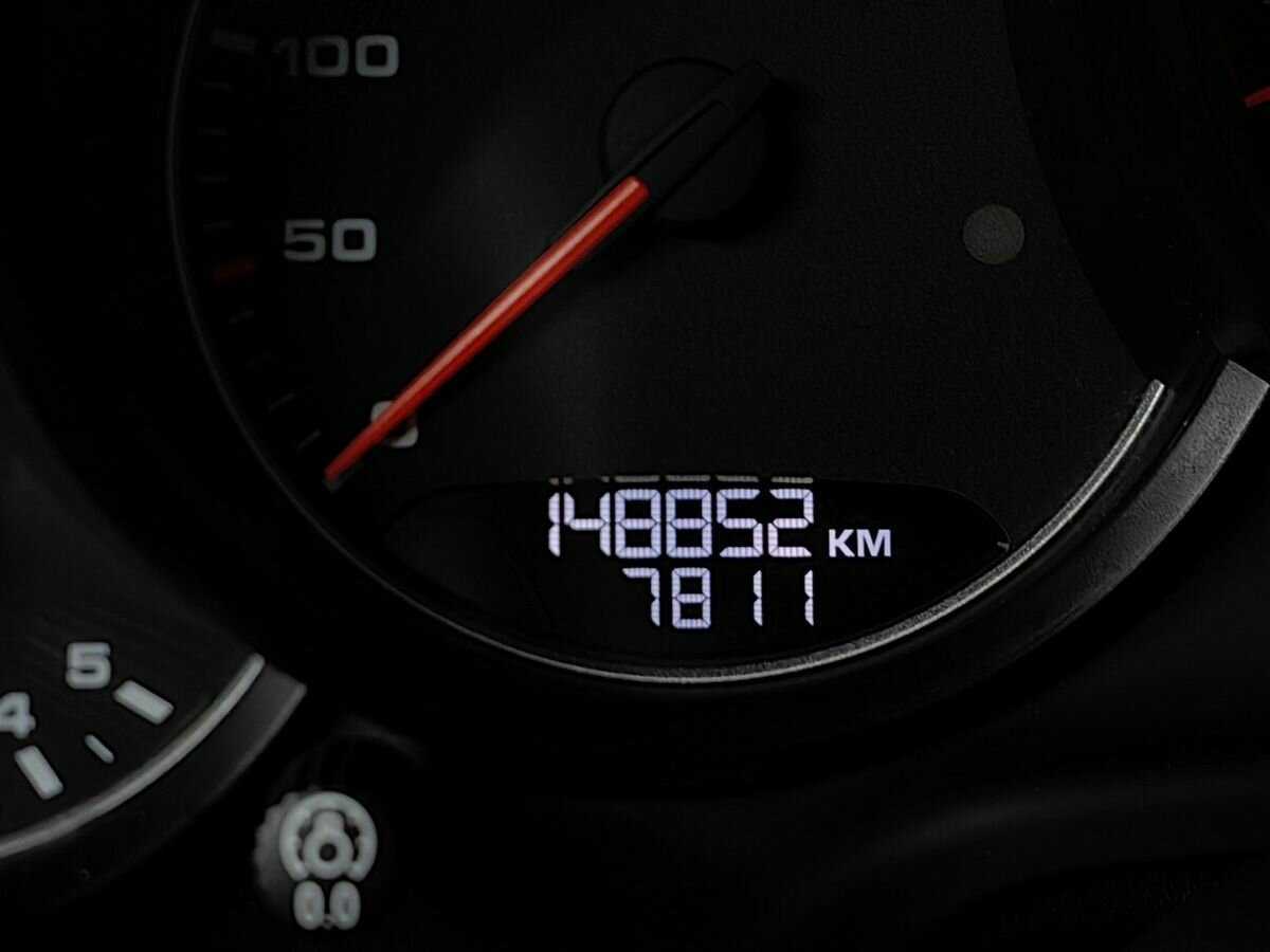 Porsche Panamera 2015 года с пробегом. Фото: #16