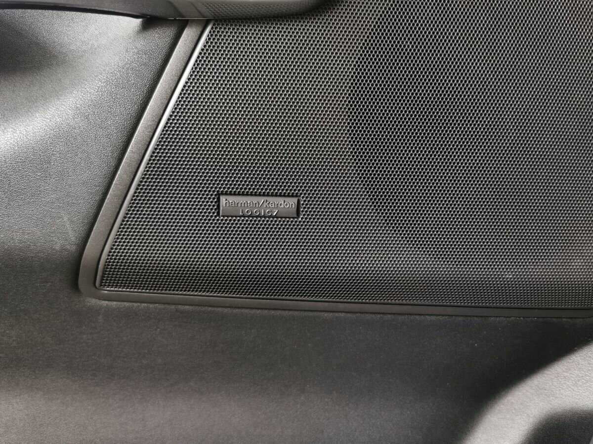 Land Rover Range Rover Sport 2009 года с пробегом. Фото: #17