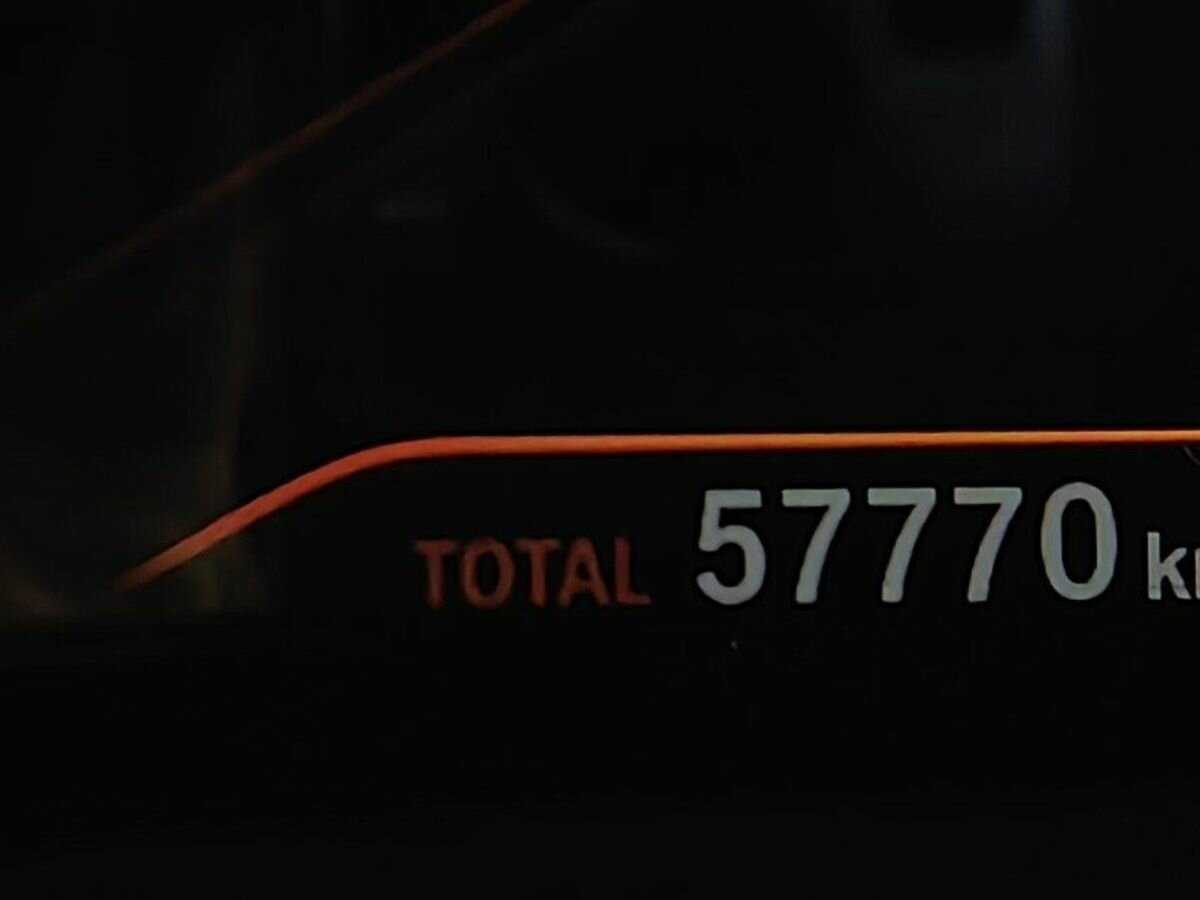 BMW X3 2019 года с пробегом. Фото: #11