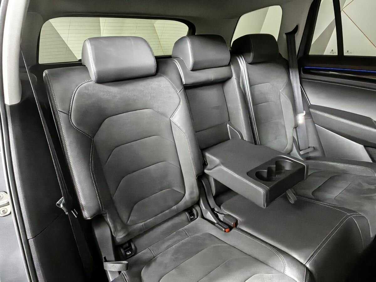 Skoda Kodiaq 2021 года с пробегом. Фото: #12