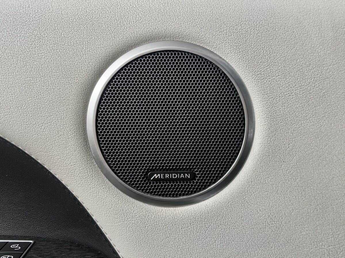 Land Rover Range Rover Sport 2016 года с пробегом. Фото: #18