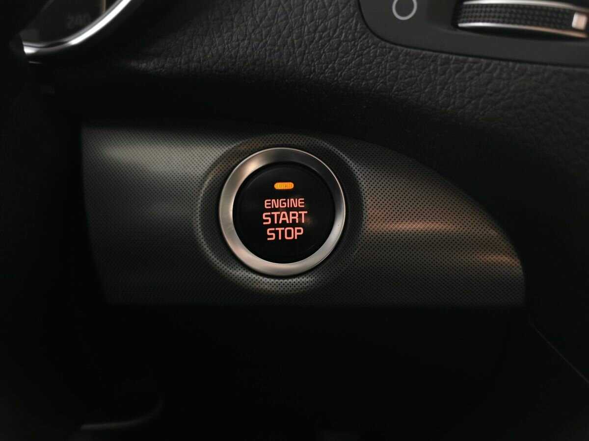 Б/У Киа Соренто 2014 года. Фото: #17