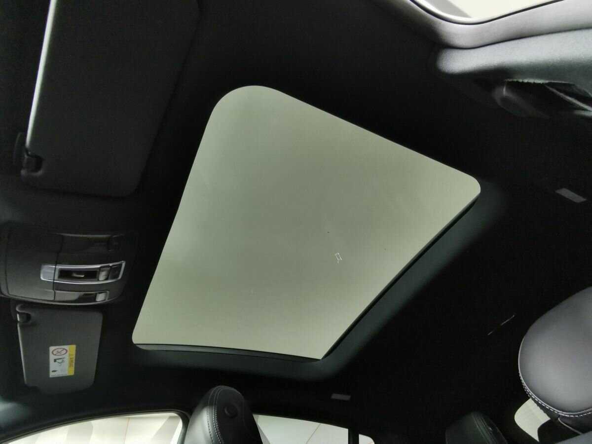 Mercedes-Benz GLE Coupe 2017 года с пробегом. Фото: #17