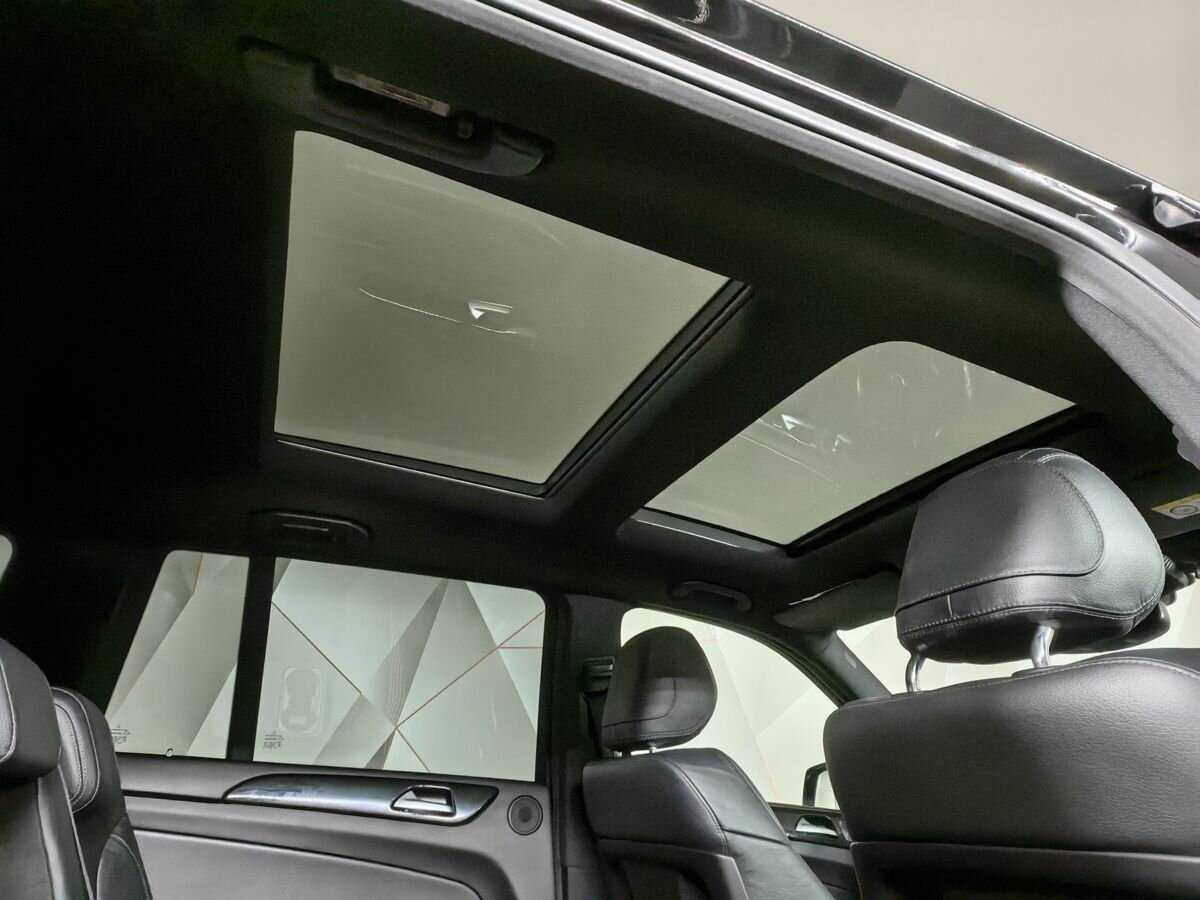 Mercedes-Benz GLS 2019 года с пробегом. Фото: #16