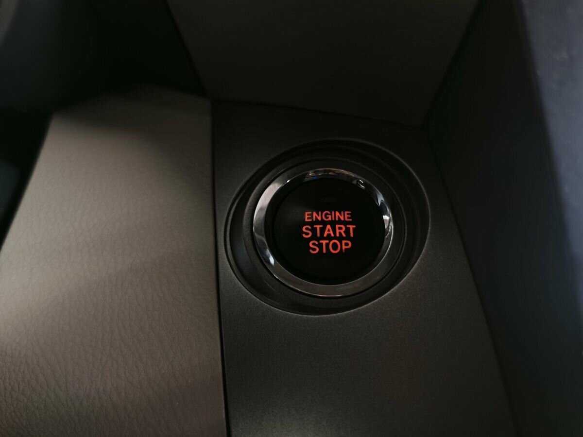 Toyota RAV4 2008 года с пробегом. Фото: #17