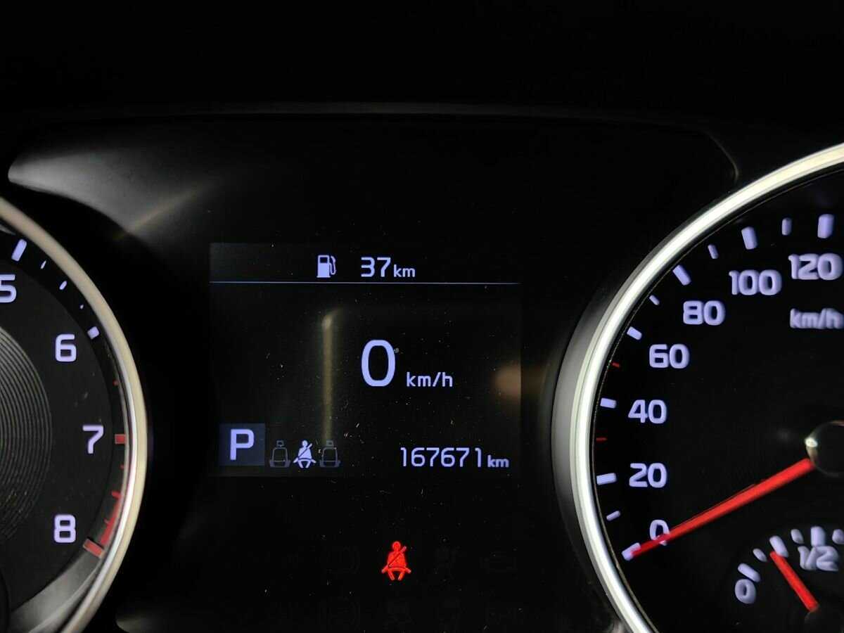 Б/У Киа Сид 2019 года. Фото: #13